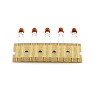 AllParts .001 mfd Capacitor, 5 Pack