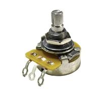 Allparts 0088 (Cts) Potentiometer, 1Meg Ohm, Linear - Ripple)