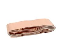 Allparts 0499/000 Self Adhesive Copper Foil Shielding Tape, 1X5
