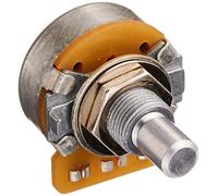 AllParts 1 Meg Audio Pot CTS Solid Shaft