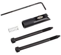 Allparts 2020-003/EVH D Tuna Drop D/Black