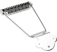 Allparts Badass FTT Trapeze Tailpiece N