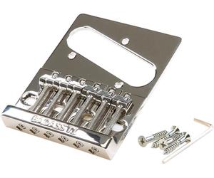 Allparts Badass T1 T-Style Bridge N