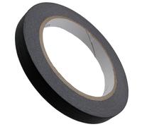 AllParts Black Paper Pickup Tape, 12mm
