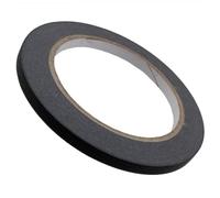 AllParts Black Paper Pickup Tape, 7mm