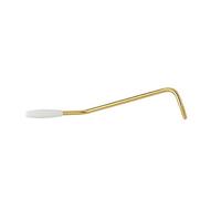 Allparts® »BP-0017-002 GOTOH TREMOLO ARM - US 10-32" Tremolo Arm for Strat®-Style Electric Guitars - US-Thread - Finish: Gold