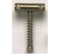 Allparts BP 0024 - 001 Telereiter Nickel
