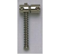 Allparts BP 0025 Tabs for Bass Bridge Nick