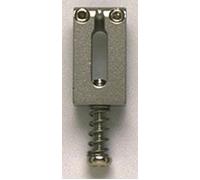 Allparts BP-0127-011 Rectangular Saddles for Stratocaster