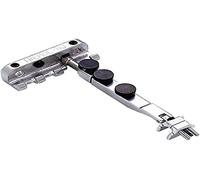 Allparts BP-2006-010 Tremol-No Large Clamp Chrome