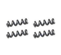 AllParts BP-2230-000 Tension Springs for Tremolo Arms (fits in socket) Pack of 4