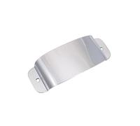 Allparts BP 2971 010 Covering Bow Jazz Bass Chrome