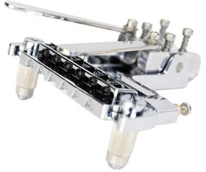 Allparts Certano HonkyTonk Bender Met C