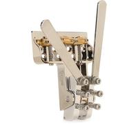 Allparts Certano T-Bender Coupé Universel Bridge for Telecaster - Nickel