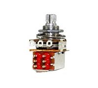 Allparts EP-0346-000 CTS Push/Pull Potentiometer, 500 K, Linear