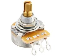 Allparts EP-4985-000 CTS Potentiometer (Poti, 250K, linear)