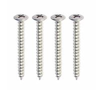 Allparts GS/0005 005 Screws for Neck Plate Screws Strat