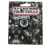 Allparts GS 0011) Matte Screws PU Montage Bass