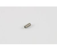 Allparts GS 0379 Bridge High Screws US Steel