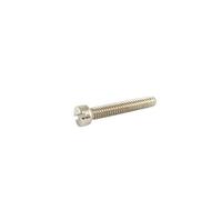 Allparts GS 5453 001 Pole Piece Screws - Nickel