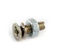 Allparts Les Paul Bracket Screws Set