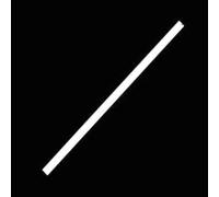 'Allparts LT 0496 - 025 Side Dots and Small Parts for Electric Guitar White