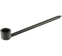 Allparts LT 4216-000 Truss Rod Spanner 5/16 Inch and Small Parts for Electric Guitar