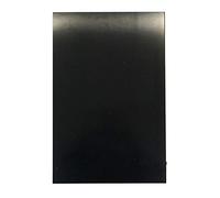 Allparts PG 0095 037 Pickguard, Raw, 5 Layer, Black
