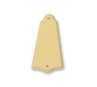 'Allparts PG 0485 028 "LP Truss Rod Cover and Small Parts for Electric Guitar, Cream