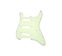 Allparts PG-0552-024 Mint Green Pickguard for Stratocaster