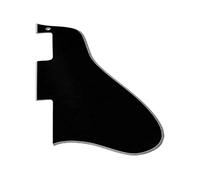 Allparts PG 0813-037 ES 335 Pickguard Black
