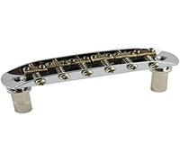 Allparts SB 0210 010 Bridge for Jazz Master/Jaguar