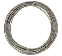 Allparts Stranded Shielded Braided Wire