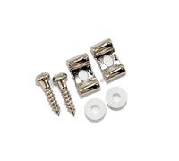 AllParts String Guide for Guitar - Vintage Wave Style (Nickel)
