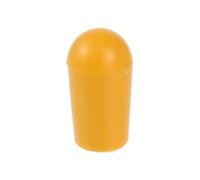 Allparts Switch Knob/Tip for Gibson and USA/Imperial Switches Amber