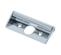 Allparts Tremolo Buzz Stop Chrome