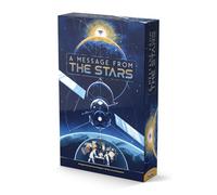 A Message From the Stars