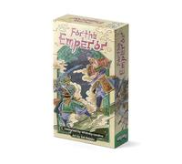 Allplay for The Emperor Base Game 2 Players - 15 Minutes Play Time