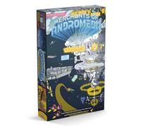 Merchants of Andromeda