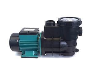 AllPondSolutions 10000 L/H External Pond Pump - Swimming Pool/Water Garden/Koi Pond Pump (HZS370)