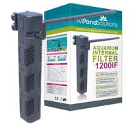 AllPondSolutions 1200L/H Aquarium Internal Filter 1200IF