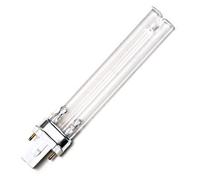 allpondsolutions 13W PLS 2 Pin UV Bulb/Tube/Lamp/UVC Ultraviolet Steriliser Light for Ponds and Aquariums.