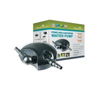 AllPondSolutions Pond Filter Pump 18000 L/H, Fully Submersible - Garden Koi Fish Waterfall Pump 6mm Solids Handling. 18000PP