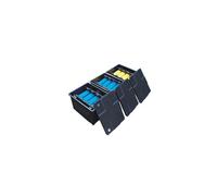 AllPondSolutions 18000L Koi Dual Box Pond Filter System