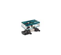 AllPondSolutions 18W Stainless Steel Pond UV Steriliser SSUV-18