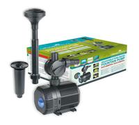 AllPondSolutions 2300L/H ECO Fountain Pond Pump ECO-2300PPFA