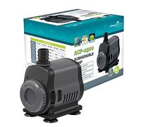allpondsolutions 2500L/H Aquarium Fish Tank Submersible Water Pump Ultra Quiet Water Feature Pump with Adjustable Flow Controller