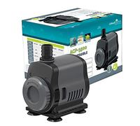 allpondsolutions 3500L/H Aquarium Fish Tank Submersible Water Pump Ultra Quiet Water Feature Pump with Adjustable Flow Controller