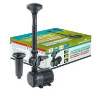 AllPondSolutions 3800L/H Fountain Pond Pump ECO-3800PPF