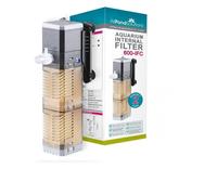 AllPondSolutions 600L/H Aquarium Internal Filter Adj Flow 600-IFC